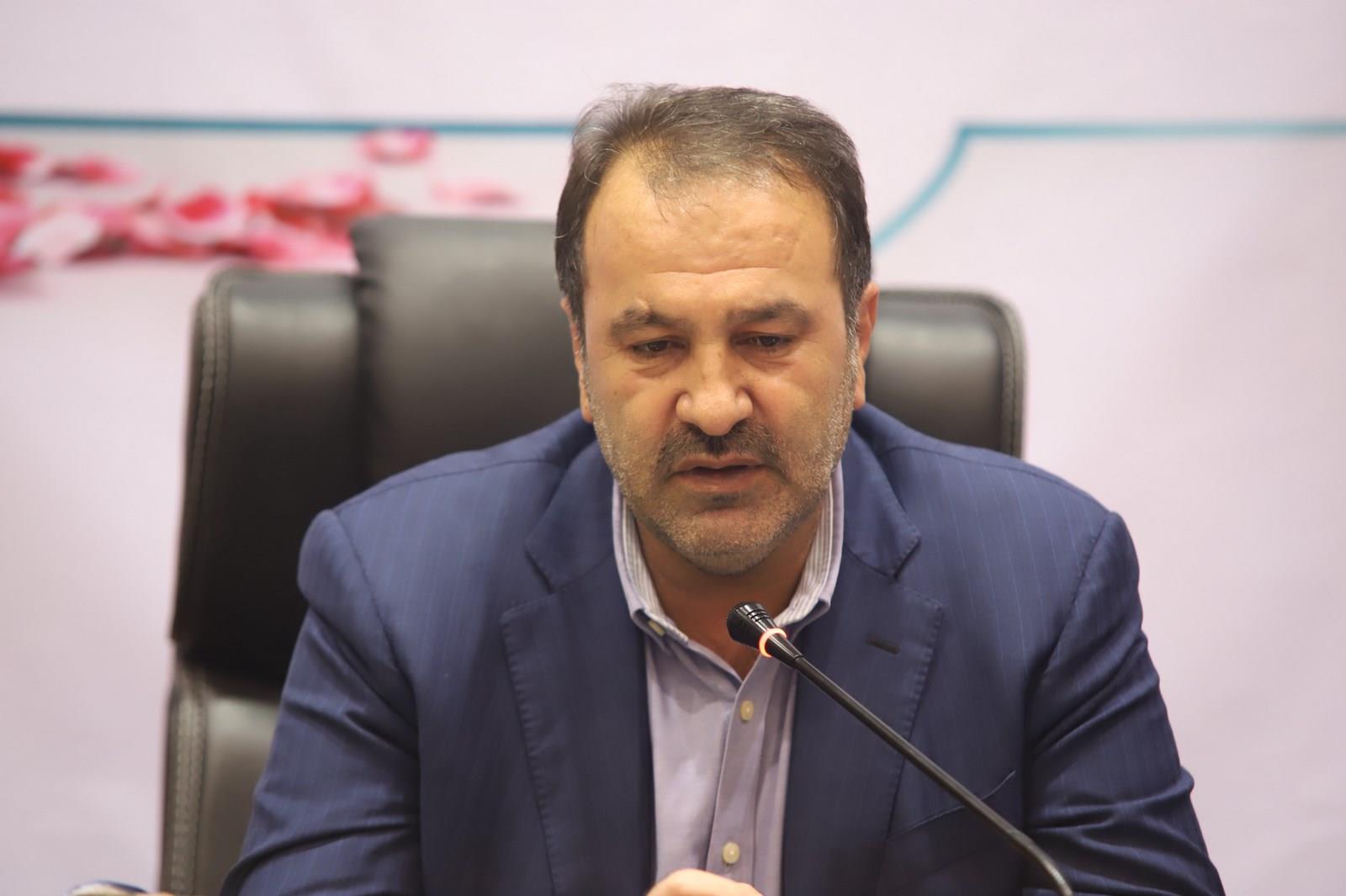 بستر قانونی و فرهنگی جذب سرمایه گذاری داخلی و خارجی فراهم شود