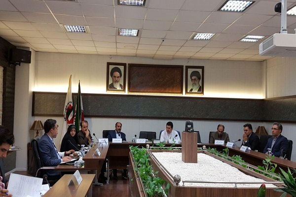 تصویب تعرفه عوارض محلی پیشنهادی سال ۹۸ شهرداری بجنورد
