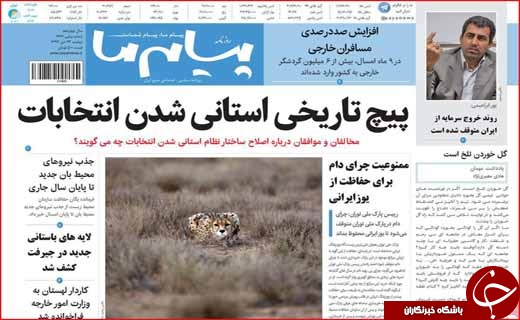 مدرن سازی سوخت ۲۰ درصدی/ دست دولت در جیب شهرداری&zwnj;ها