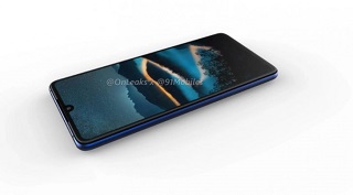 هوآوی پی۳۰- Huawei P30  گوشی با دروبین 360 درجه و ضد آب +عکس