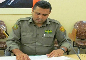 ۲۱۹ شکارچی غیرمجاز در تله محیط بانان خراسان جنوبی