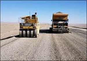 اختصاص اعتبار به هشت طرح راهداری در آبادان