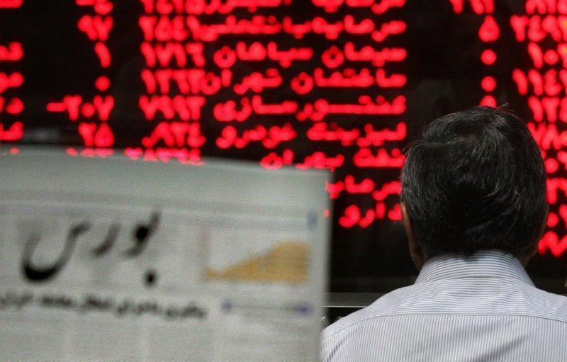 رشد ۲۹۳ واحدی شاخص بورس در ابتدای معاملات