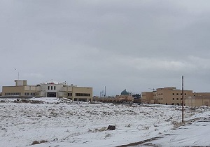لغو امتحانات دانشگاه بین المللی امام خمینی (ره) قزوین