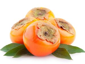 ۹ خاصیت جادویی خرمالو برای بدن