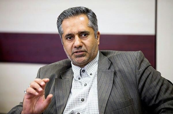 قائم مقام رئیس سیما فیلم منصوب شد