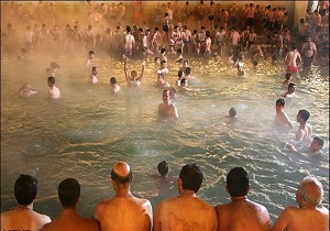 ‌اجرای عملیات پزشک آب‌درمانی در استان اردبیل
