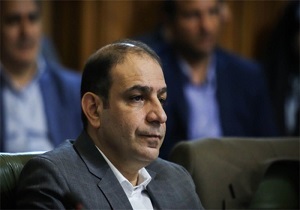 نمایشگاه کتاب نباید در داخل تهران برگزار شود