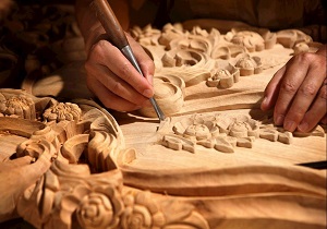 مشکل بیمه هنرمندان صنایع دستی اردبیل رفع می‌شود
