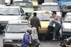 افزایش ۷ درصدی مراجعین نزاع در ۹ ماهه اول سال جاری