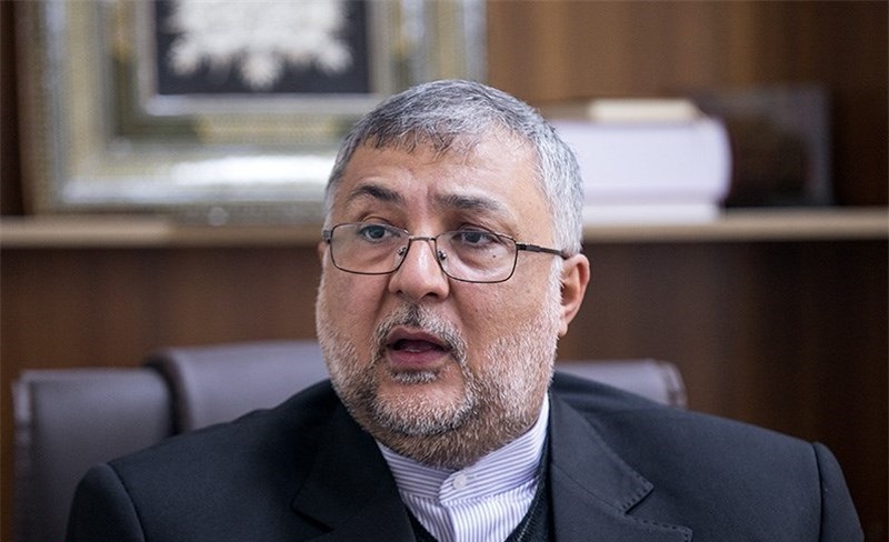 دشمنان نظام نمی توانند چهره خود را پشت شعارهای زیبا پنهان کنند