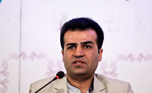 عباس لاجوردی