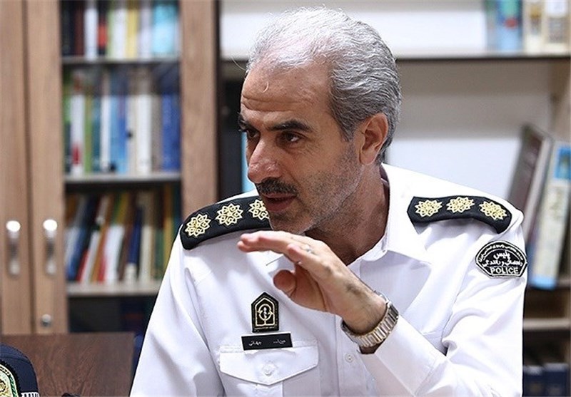 واکنش پلیس راهور به حاشیه&zwnj;های ایجاد شده پیامک هشداری ارسال شده