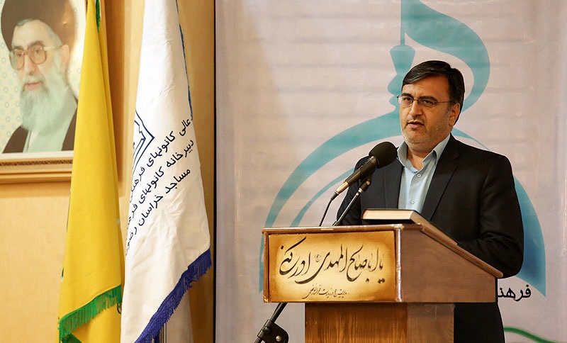 ثبت نام بیش از ۴ هزار نفر از خراسان رضوی در مسابقات قرآنی مدهامتان