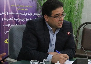برخورداری ۲۰۰ روستای سقز از اینترنت پرسرعت