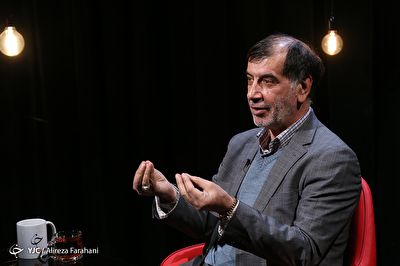 وقتی باهنر غصه روسای مجلس را می&zwnj;خورد + فیلم
