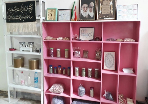 اجرای طرح روستای بدون بیکار در ۵ روستای دیگر خراسان جنوبی
