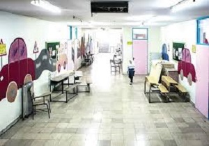 سرقت از مدارس غرب کارون در خرمشهر