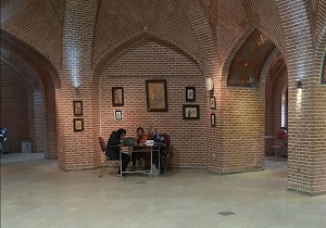 نمایشگاه صنایع دستی توانمندی‌های زنان در اردبیل برگزار می‌شود