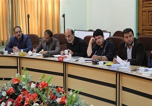 جلسه کارگروه دانش آموزی و فرهنگیان استان سمنان برگزار شد