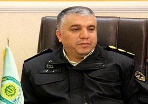 دستگیری ۱۹۴ نفر مالخر در آذربایجان غربی