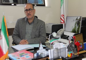پیشرفت ۷۰ درصدی احداث چهارشنبه بازار جدید بیرجند