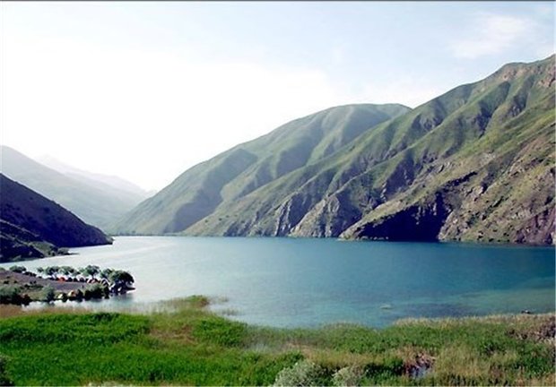 واگذاری دریاچه«بزنگان»سرخس به بخش خصوصی