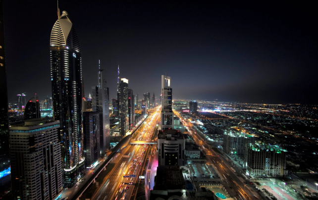 تصاویر روز: