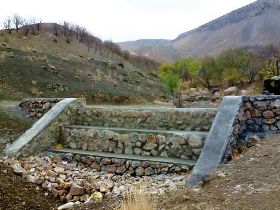 آزادسازی حدود ۱۸ هزار متر مربع از اراضی حریم دولتی در رودسر