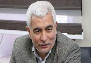 ساخت المان کندوی عسل در شهرستان خوی