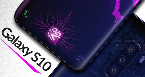 معمای معرفی گوشی گلکسی S10 با فناوری 5G پیچیده&zwnj;تر شد!