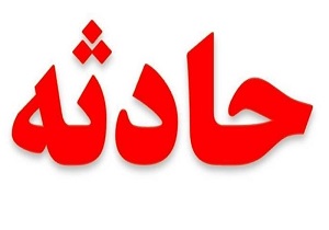 یک کشته در برخورد سواری سمند با کامیون در قزوین