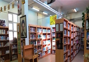 مراحل ساخت پروژه کتابخانه شماره ۳ قروه آغاز شد