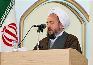 پرچم اعتلای ارزش‌های دینی در جهان بر دوش رهبر معظم انقلاب است