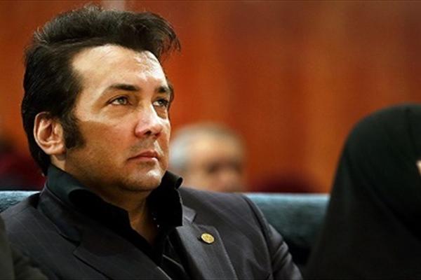 حسام نواب صفوی وکیل حادثه دانشگاه علوم و تحقیقات شد
