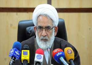 توضیحات دادستان کل کشور درخصوص ادعاهای اسماعیل بخشی