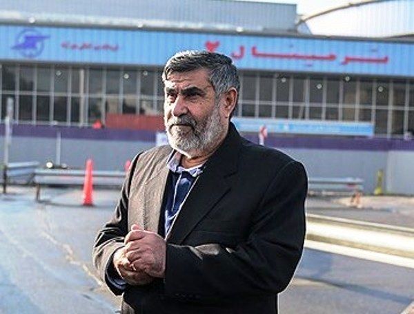 تکذیب خبر دستگیری مدیرعامل بنیاد تعاون ناجا در تایلند