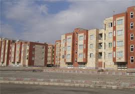 ۱۵۰۰ واحد مسکن مهر در تربت حیدریه فاقد متقاضی است