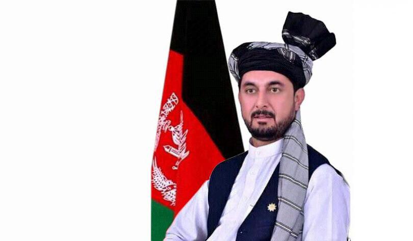 والی جدید ولایت &laquo;پکتیکا&raquo; معرفی شد