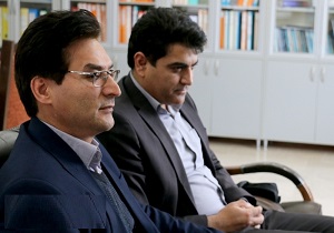 بیله سوار ظرفیت بالایی در زمینه تجارت و بازرگانی بین الملل دارد