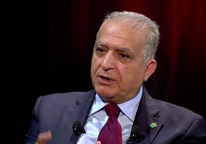 سفر وزیر خارجه عراق به روسیه
