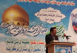 مطالبات پرستاران هر چه سریع&zwnj;تر پرداخت شود