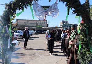 اعزام ۲۰۰۰ دانش‌آموز خراسان جنوبی به اردوی راهیان نور