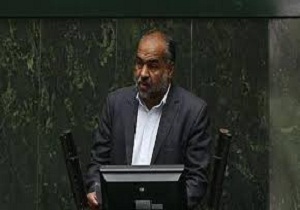 نماینده مجلس، لیست اموال و دارایی‌های خود را اعلام کرد