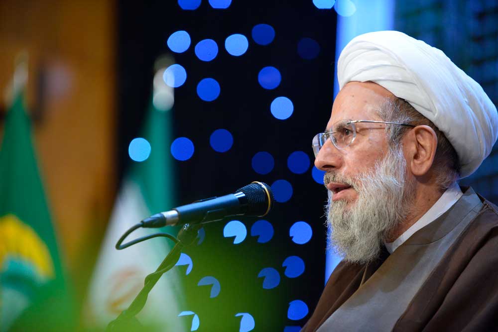 هدف و انگیزه، مهمترین نکته در همه فعالیت های قرآنی است