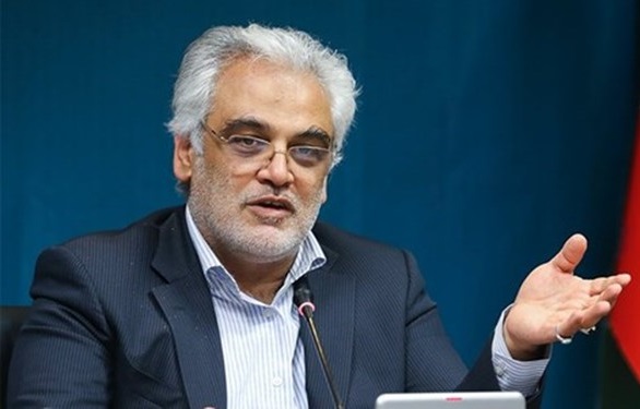 راه&zwnj;اندازی اولین مدرسه عالی مهارت در دهه فجر/ برنامه ریزی برای افزایش حقوق اعضای هیات علمی