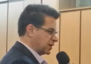 رییس دانشگاه علوم پزشکی شهرکرد