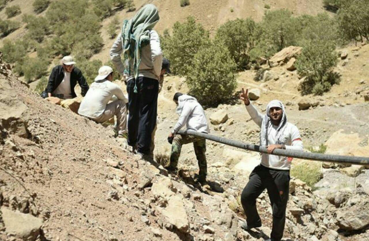 نقش محرومیت زدایی در پیشگیری از بحران&zwnj;های امنیتی/ اجرای بزرگترین پروژه محرومیت زدایی در کشور