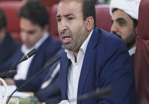تکذیب درگذشت عضو شورای شهر اهواز