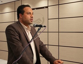 کمبود سه مترمکعب بر ثانیه آب در طرح آبرسانی اصفهان بزرگ